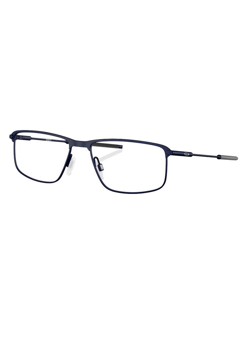 Men's Rectangular Shape Eyeglass Frames OX5019 0356 56 - Lens Size: 56 Mm