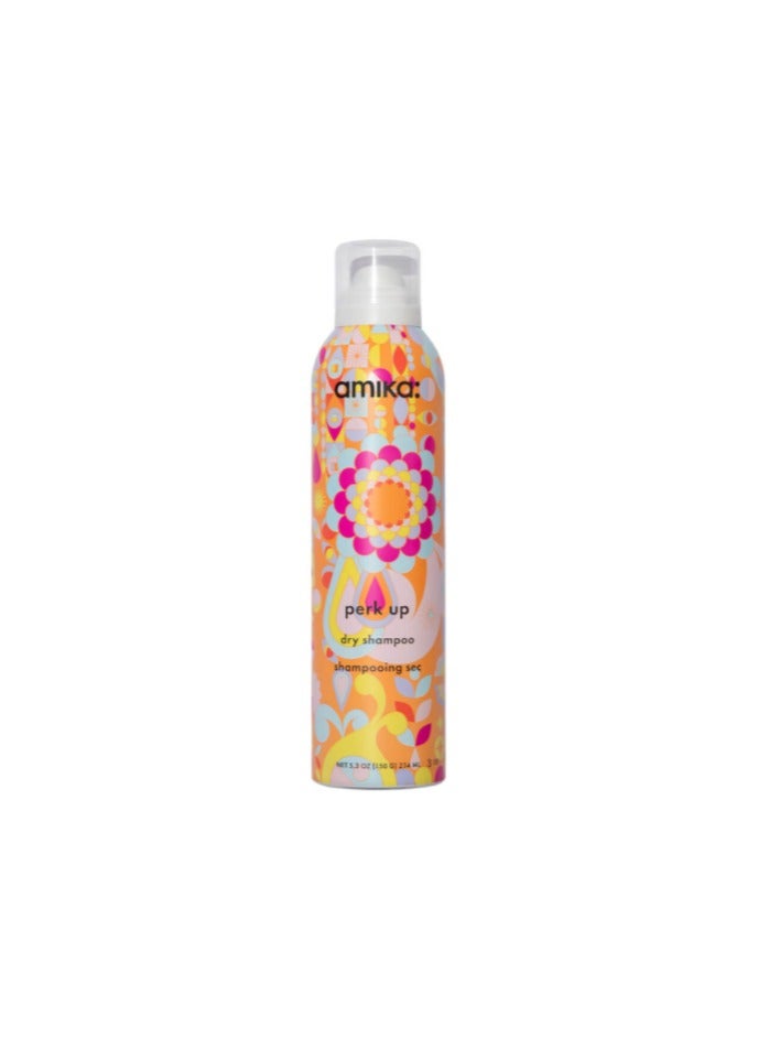 AMIKA PERK UP DRY SHAMPOO 232ML