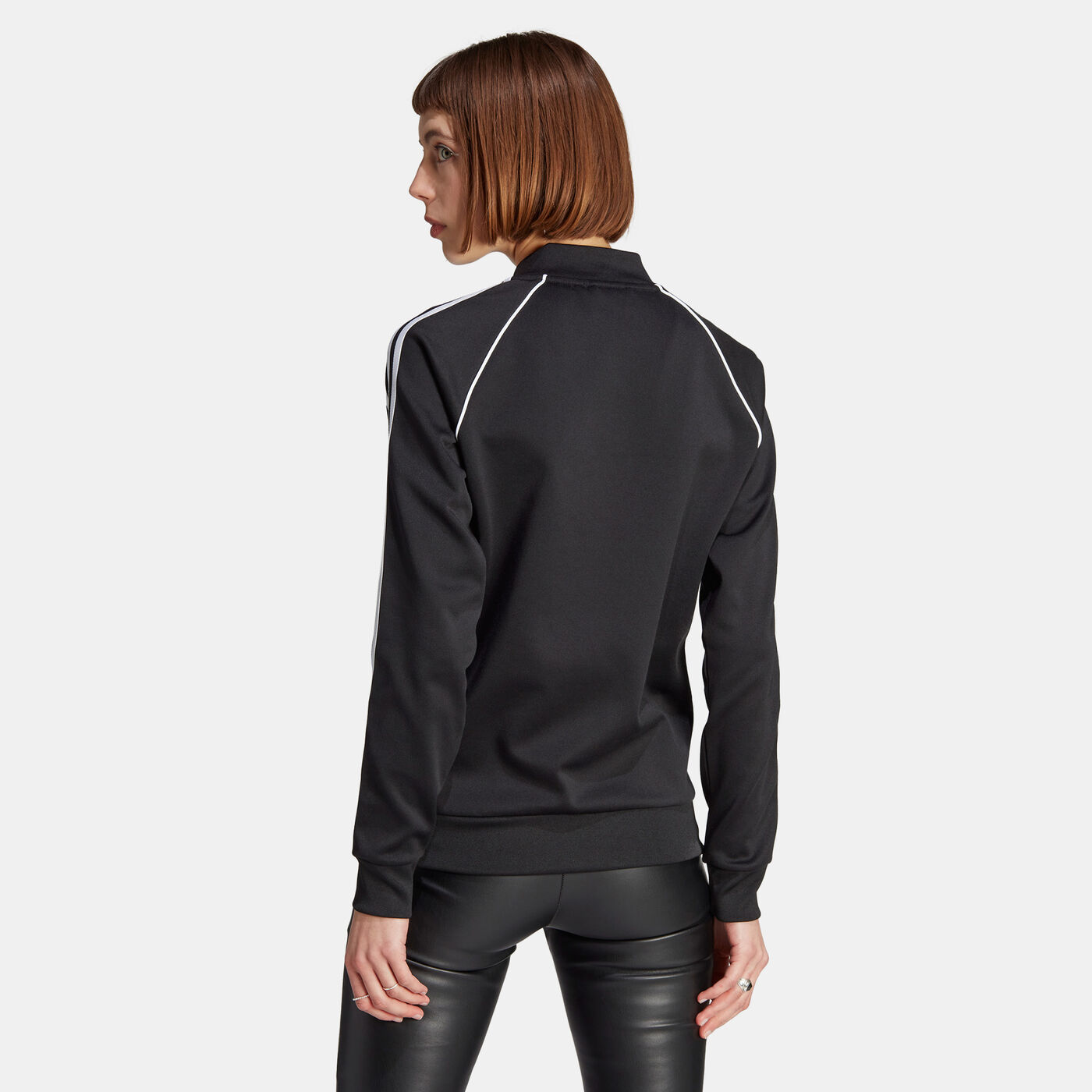 Women's Adicolor Classics SST Track Jacket