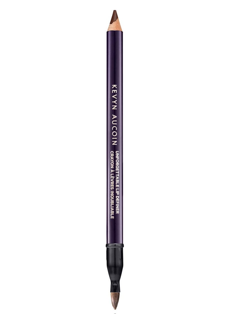 Unforgettable Lip Definer  Pure 1.05g