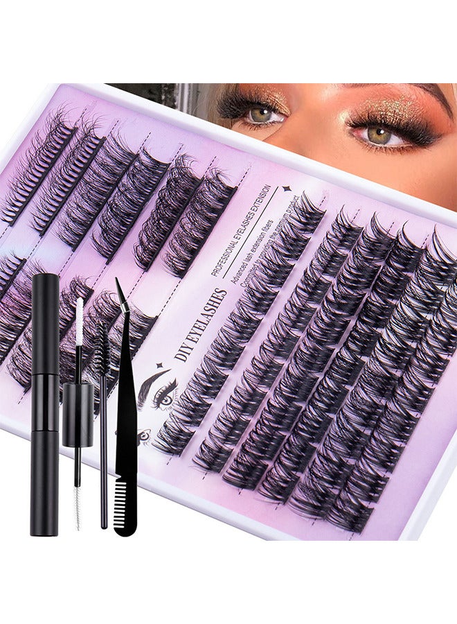 Magnetic False Eyelashes Set With Magnetic Liquid Eyeliner And Magnetic False Eyelashes Black Magnetic Fake Lashes For Eyelashes Extension Makeup Tools