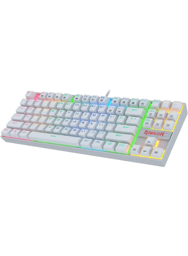 K552 KUMARA Mechanical Gaming Keyboard