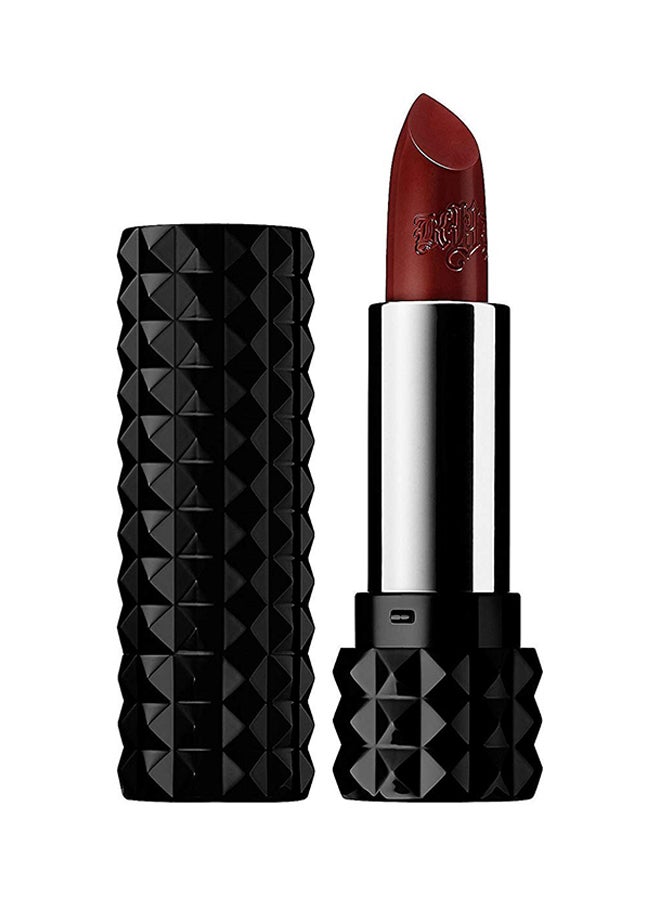 Studded Matte Lipstick Prayer