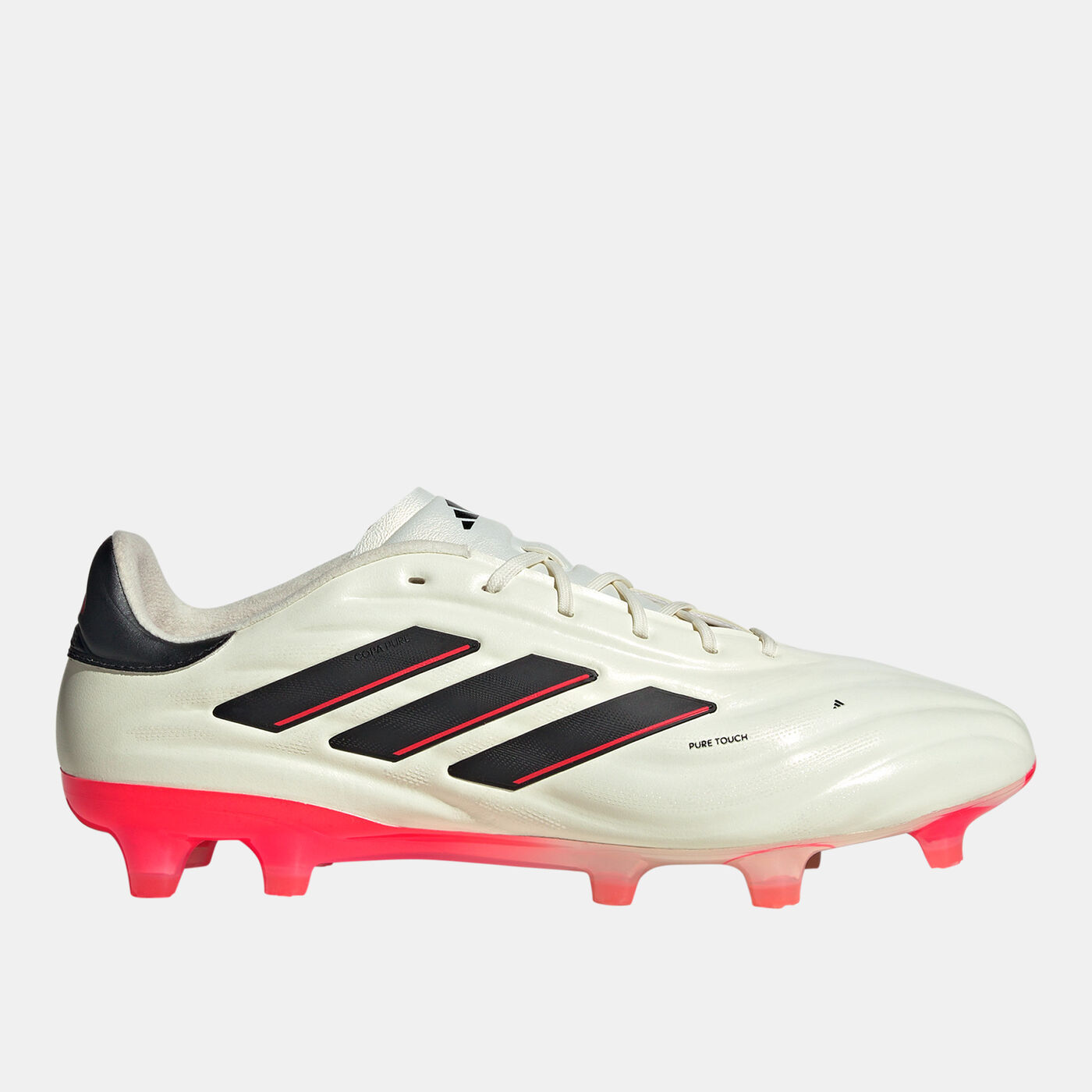 Men's Copa Pure 2 Elite Firm-Ground Football Shoes
