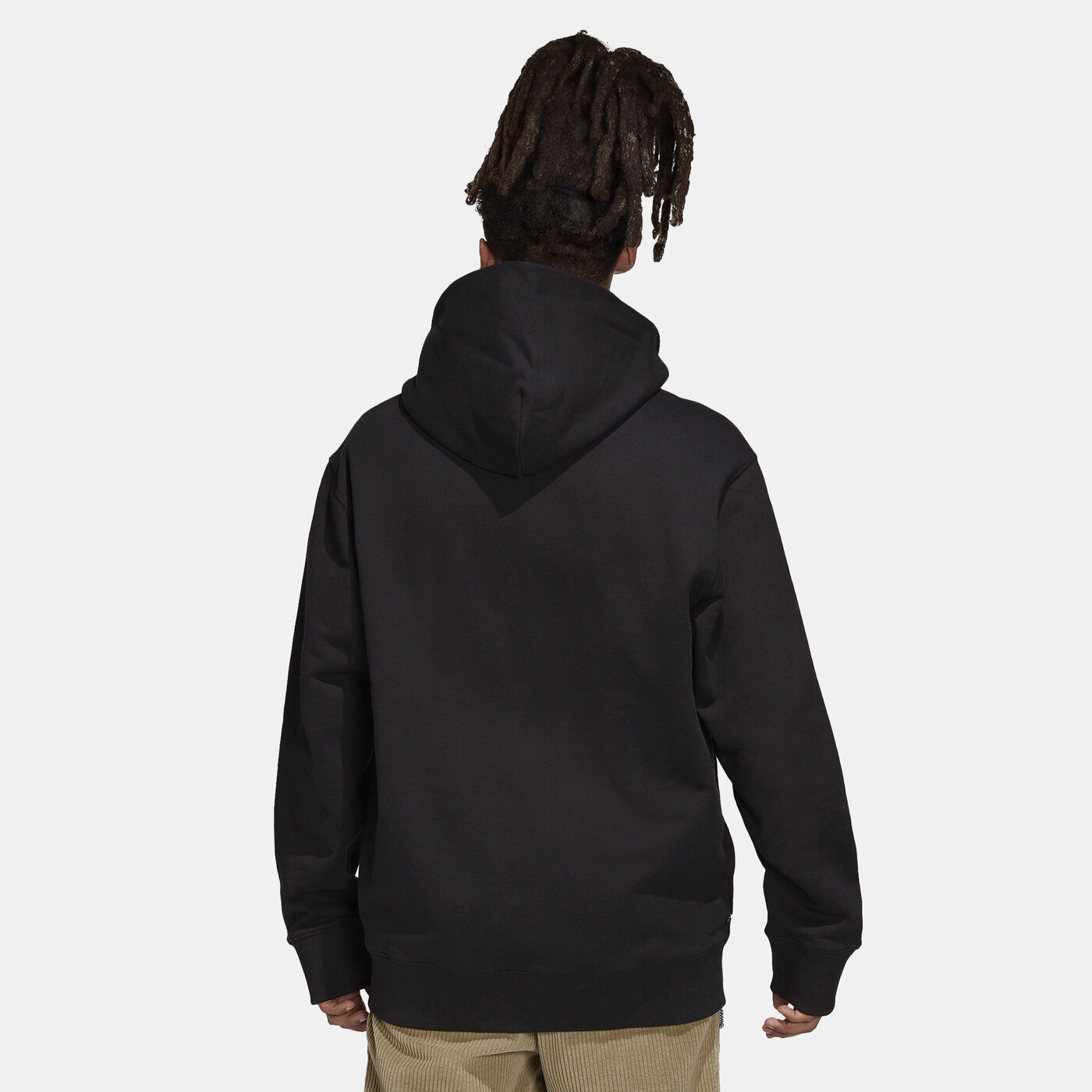 Men's Adicolor Contempo French Terry Hoodie