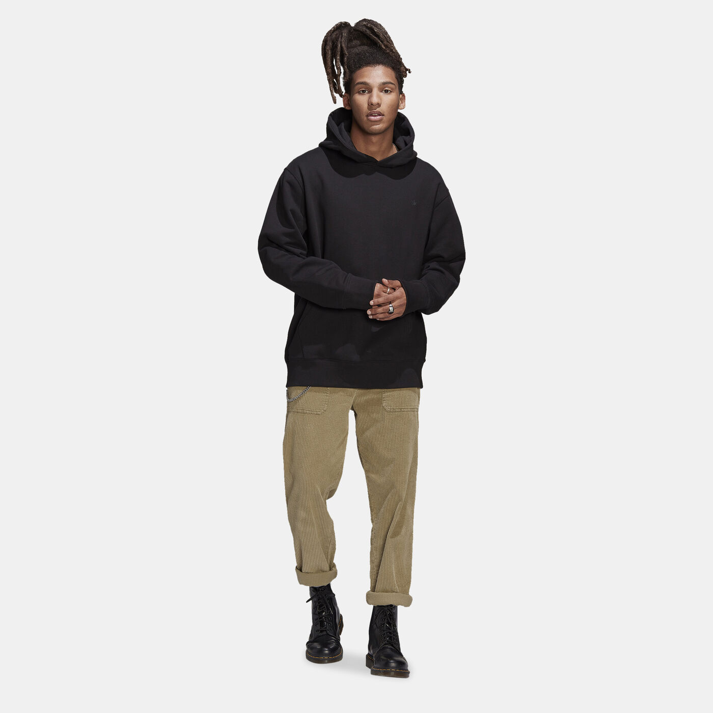 Men's Adicolor Contempo French Terry Hoodie