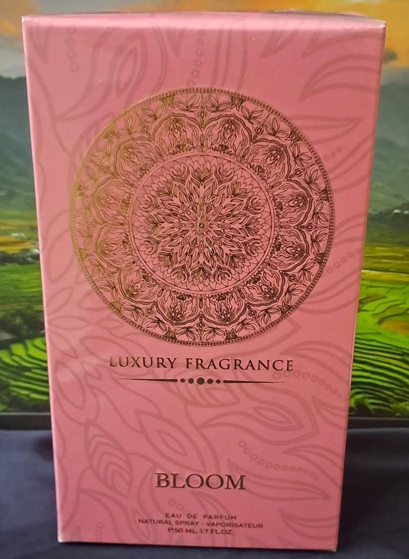 Luxury Fragrance
