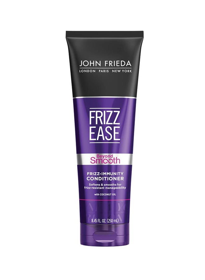 Frizz Ease Beyond Smooth Immunity Conditioner 250ml