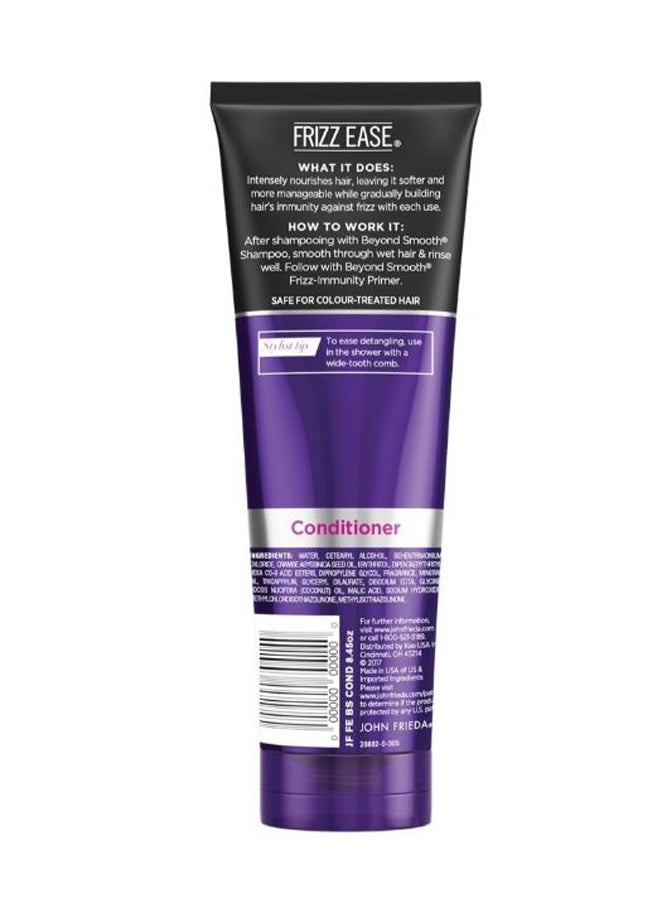 Frizz Ease Beyond Smooth Immunity Conditioner 250ml