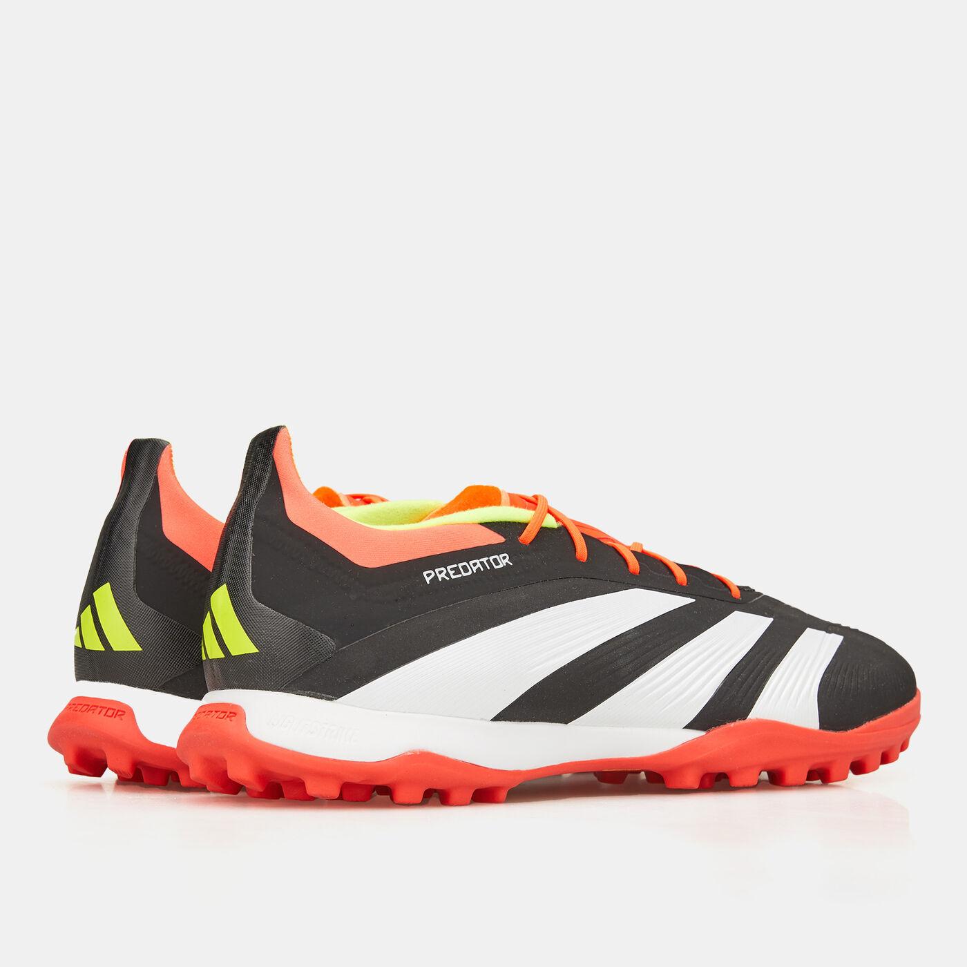 Men's Predator 24 Elite Turf Football Shoes