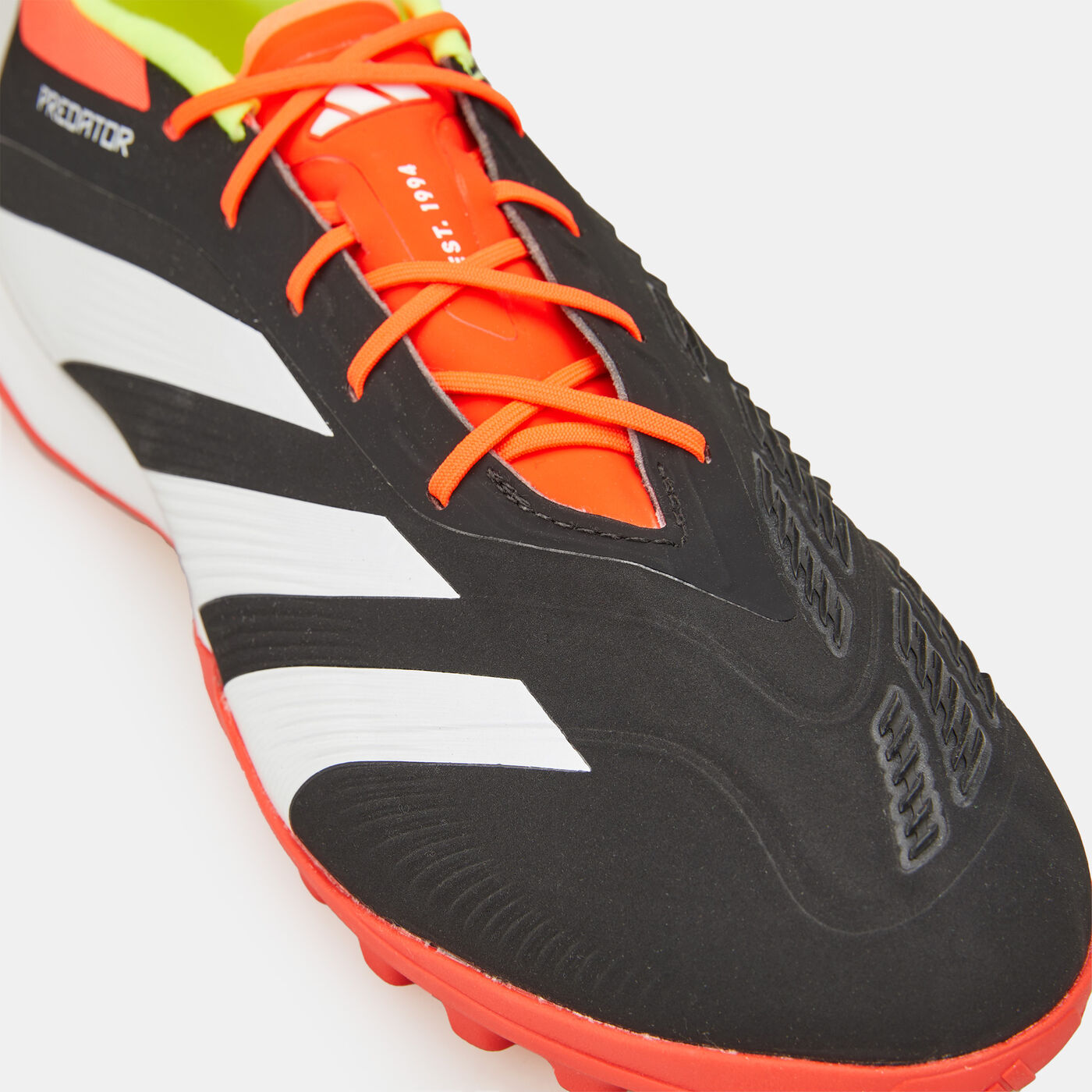 Men's Predator 24 Elite Turf Football Shoes