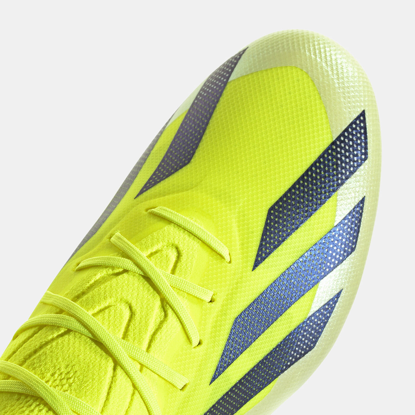 Men's X Crazyfast Elite Firm-Ground Football Shoes