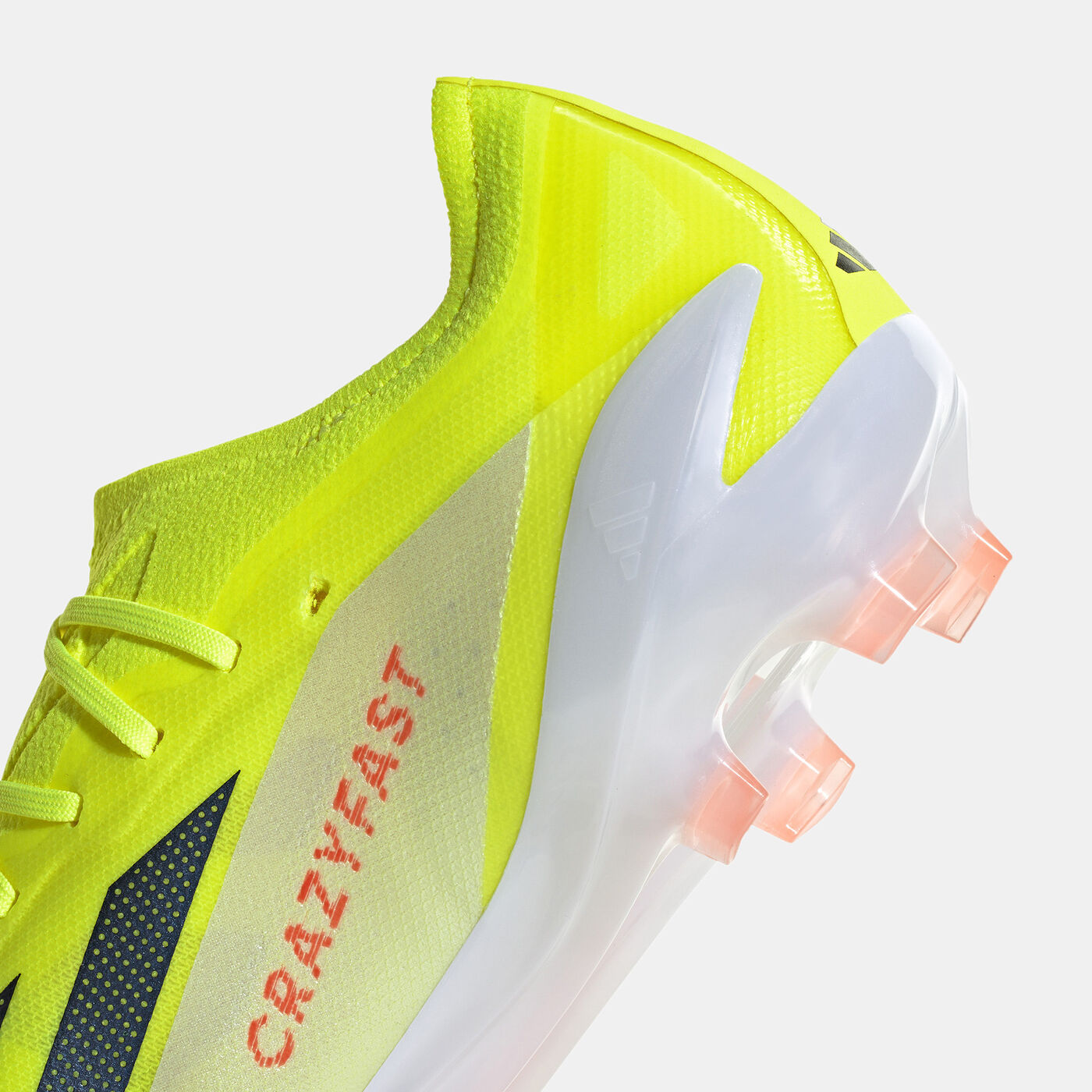 Men's X Crazyfast Elite Firm-Ground Football Shoes