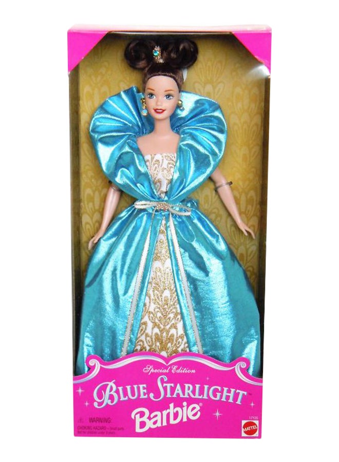 Special Edition Blue Starlight Doll