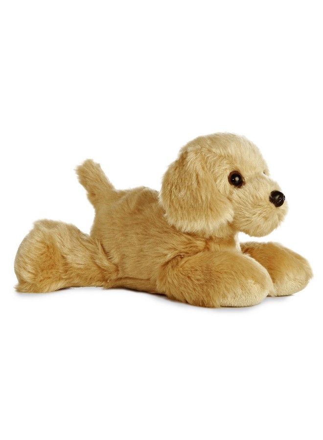 Mini Flopsie Golden Retriever 8