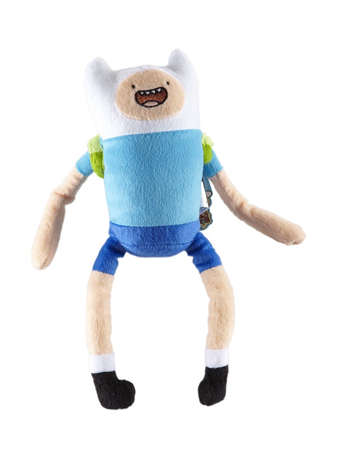 Adventure Time Finn Plush Toy 10inch