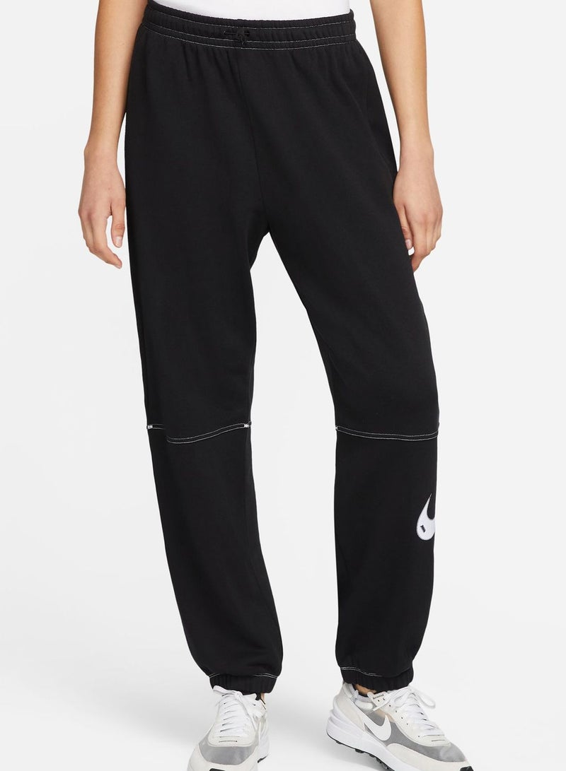 Nsw Swoosh Fleece Sweatpants