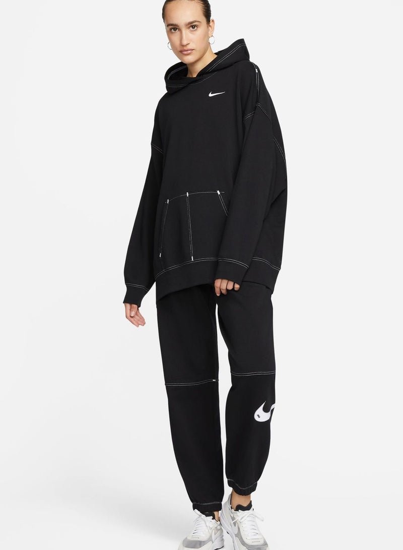 Nsw Swoosh Fleece Sweatpants