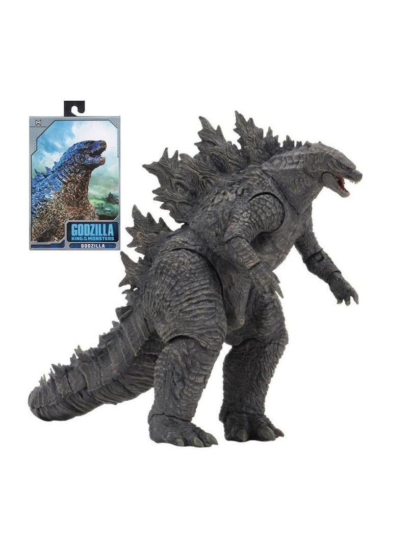 Godzilla Monster 7-inch Movable Figure Model Toy