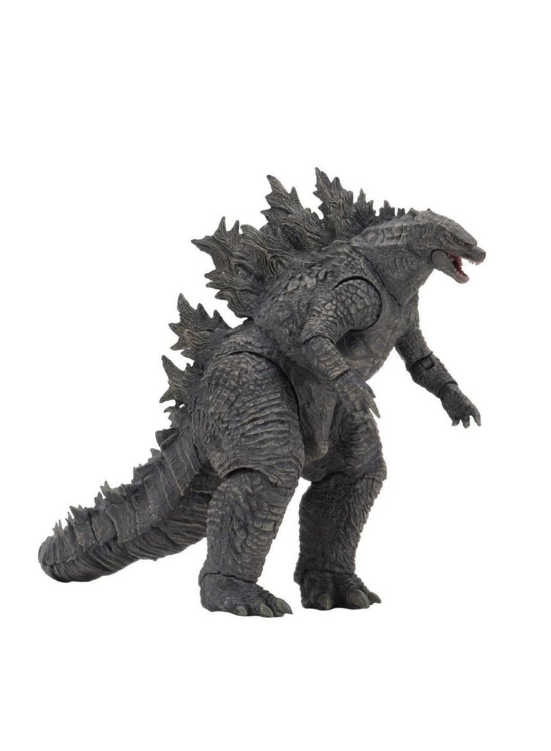 Godzilla Monster 7-inch Movable Figure Model Toy