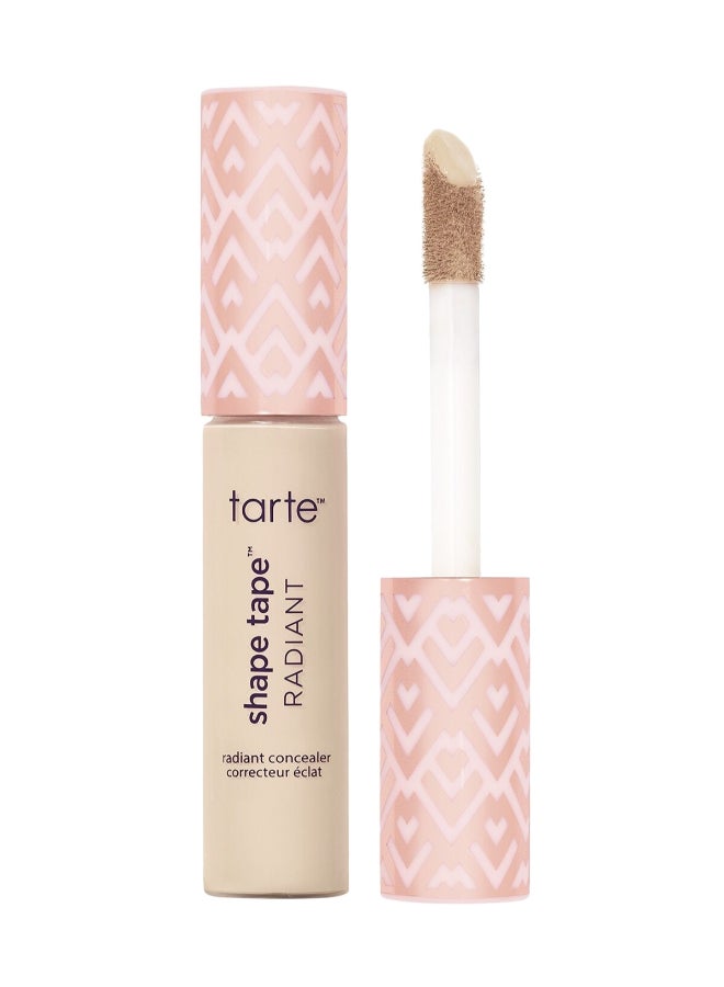 Shape Tape™ Radiant 12S fair Concealer