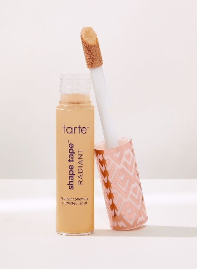 Shape Tape™ Radiant 34S medium sand concealer