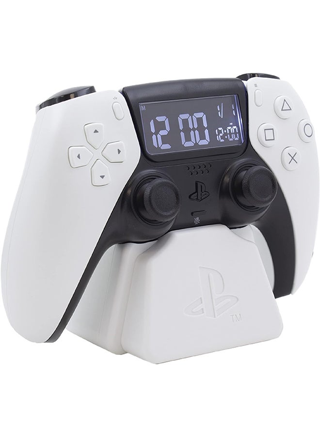 Paladone PS5 Digital Alarm Clock