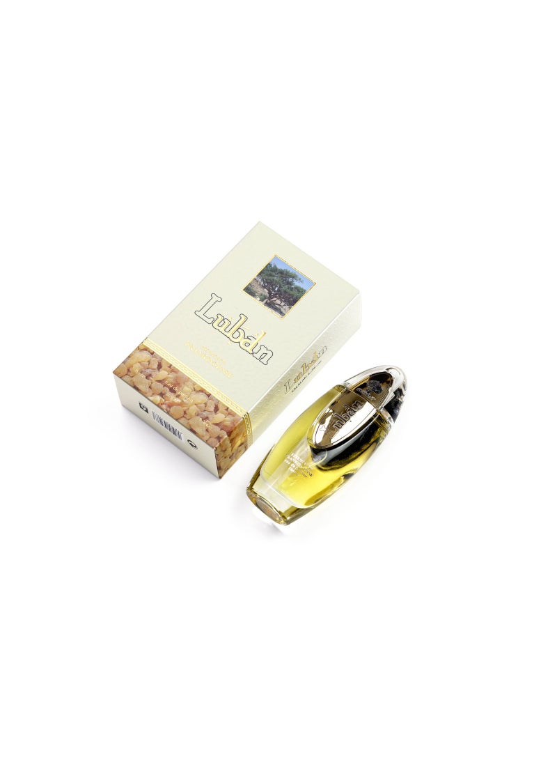 LUBAN 100ml Unisex Eau De Parfum - Timeless Scent For All