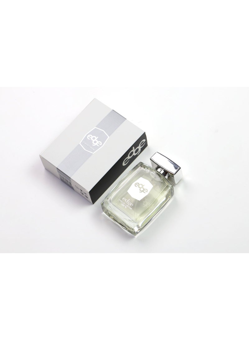 Edge Men 100ml Eau De Parfum - Elevate Your Scent Game