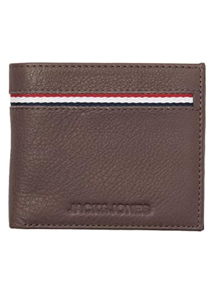 Men's Silas Leather Wallet