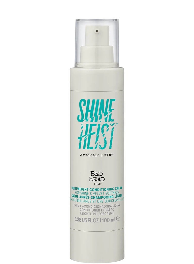 TIGI Bed Head Artistic Edit Shine Heist Cream 100ml