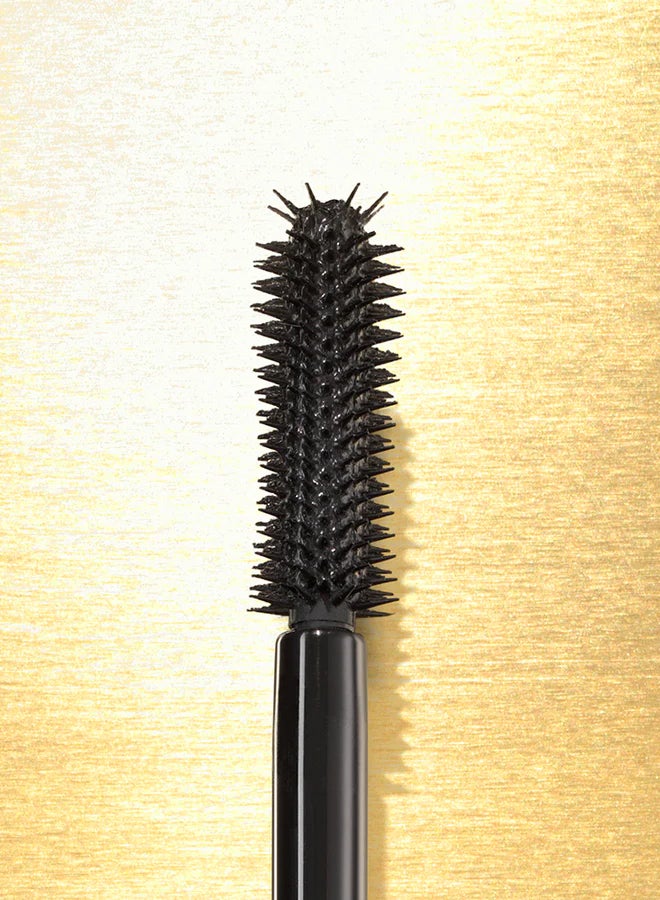 Lash Genius Multitask Regular Mascara Restage Blackest Black