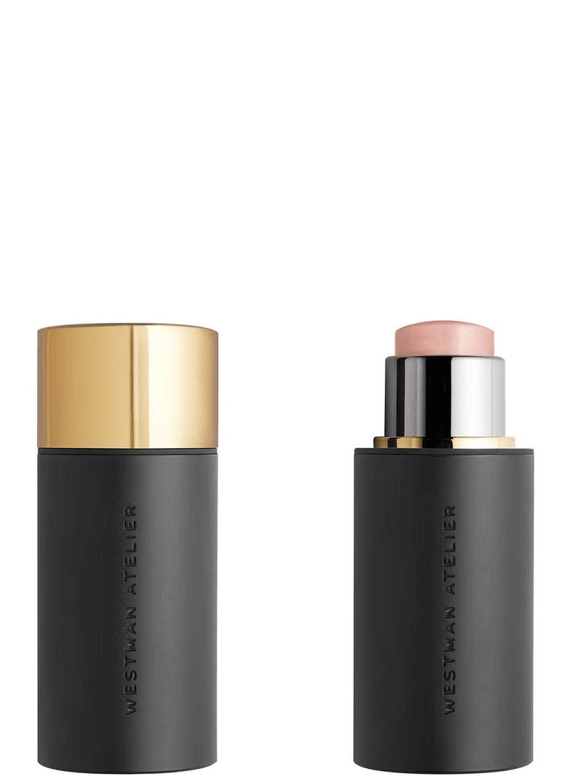 WESTMAN ATELIER Lit Up Highlight Stick- Nectar, 5g