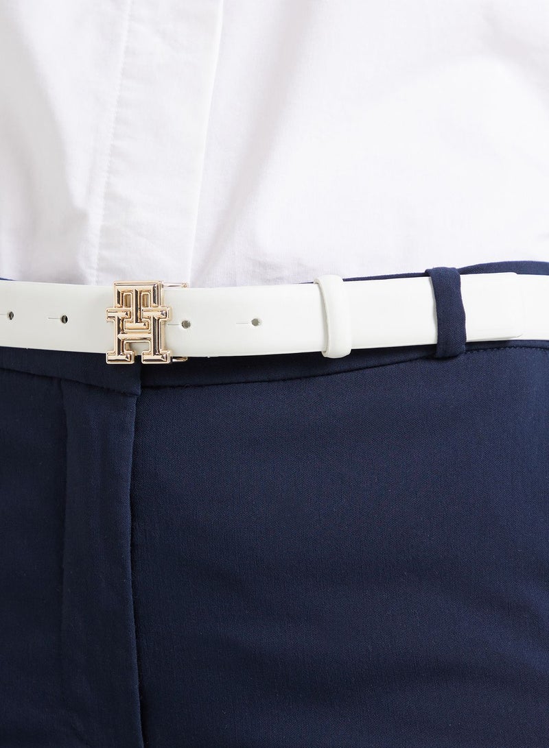 Logo Bombe 2.5 Allocated Belt