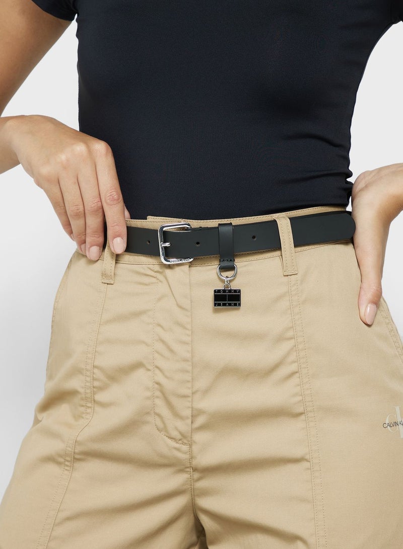 Oval 3.0 Allocated Hole Belt