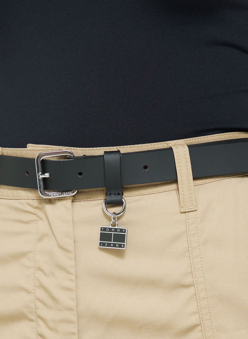 Oval 3.0 Allocated Hole Belt