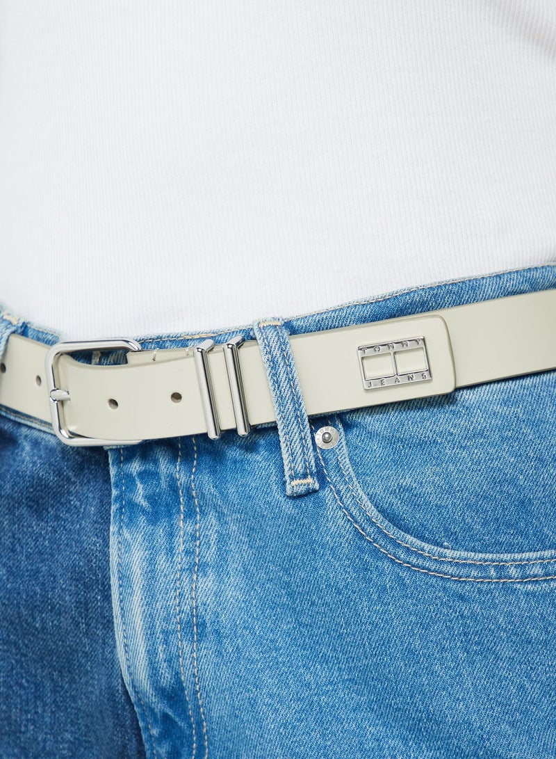 Heritage 3.0 Allocated Hole Belt