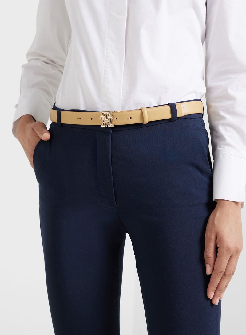 Logo Bombe 2.5 Allocated Belt