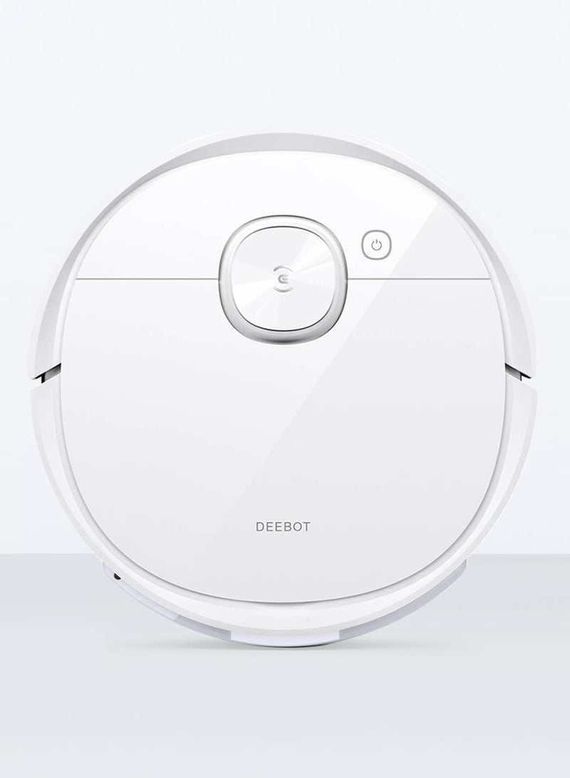 Floor Cleaning Robot 180 ml 0.01 W DEEBOT-T9 White