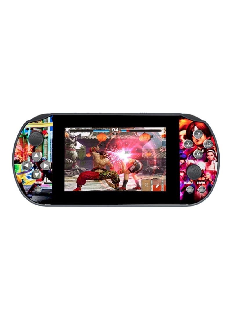 Handheld Game Console 4.3 inch
