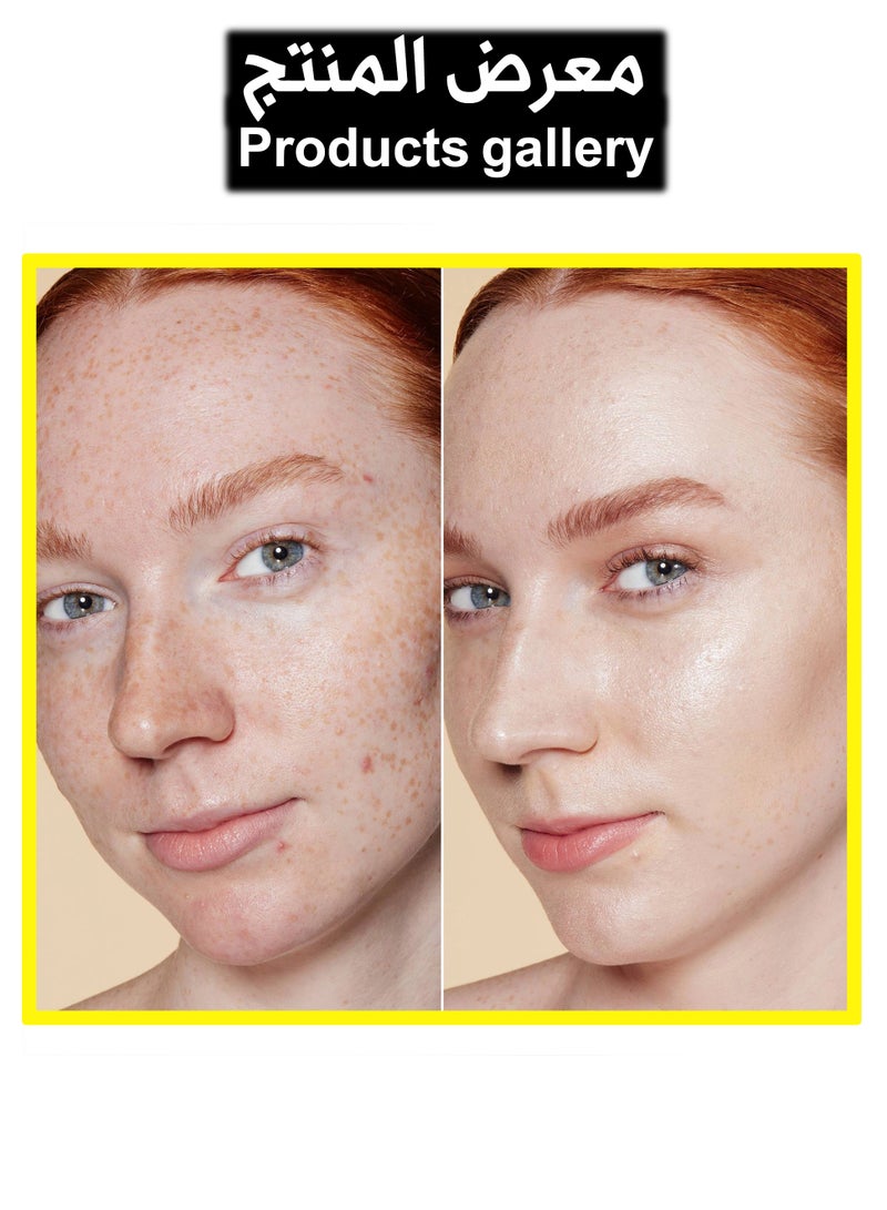 Halo Glow Liquid Filter, Complexion Booster For A Glowing, Soft-Focus Look, Infused With Hyaluronic Acid, Vegan  (0 Fair)