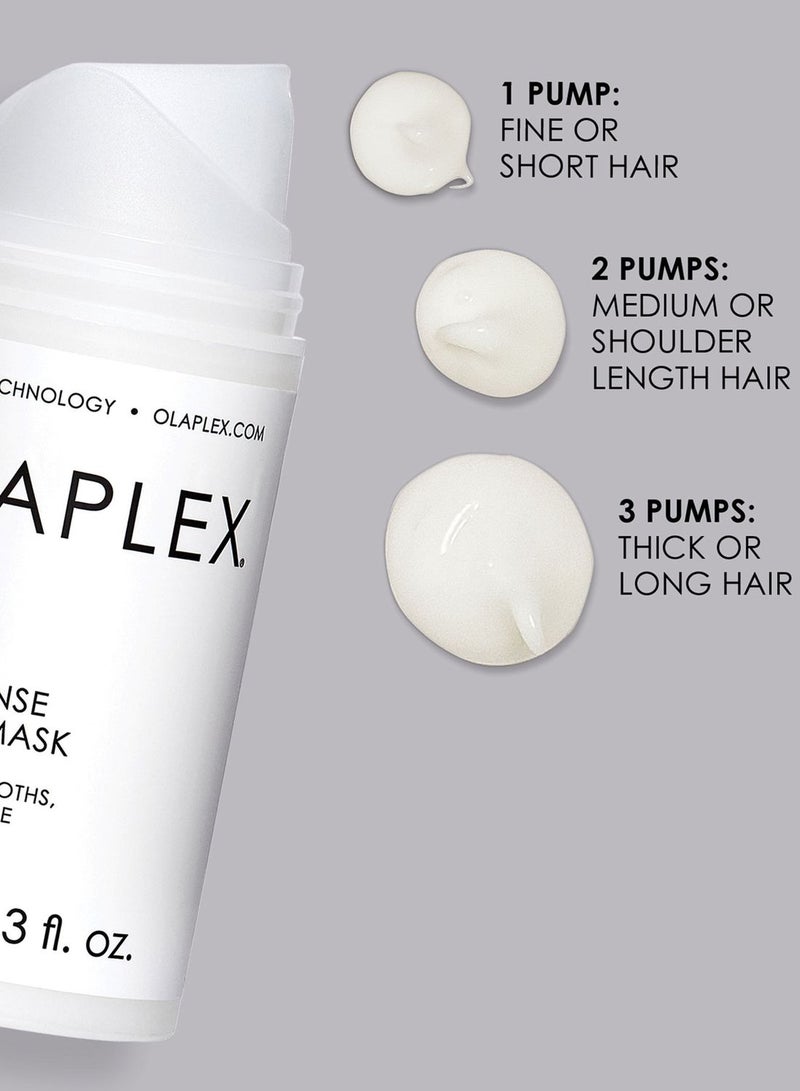 Olaplex No.8 Bond Intense Moisture Mask