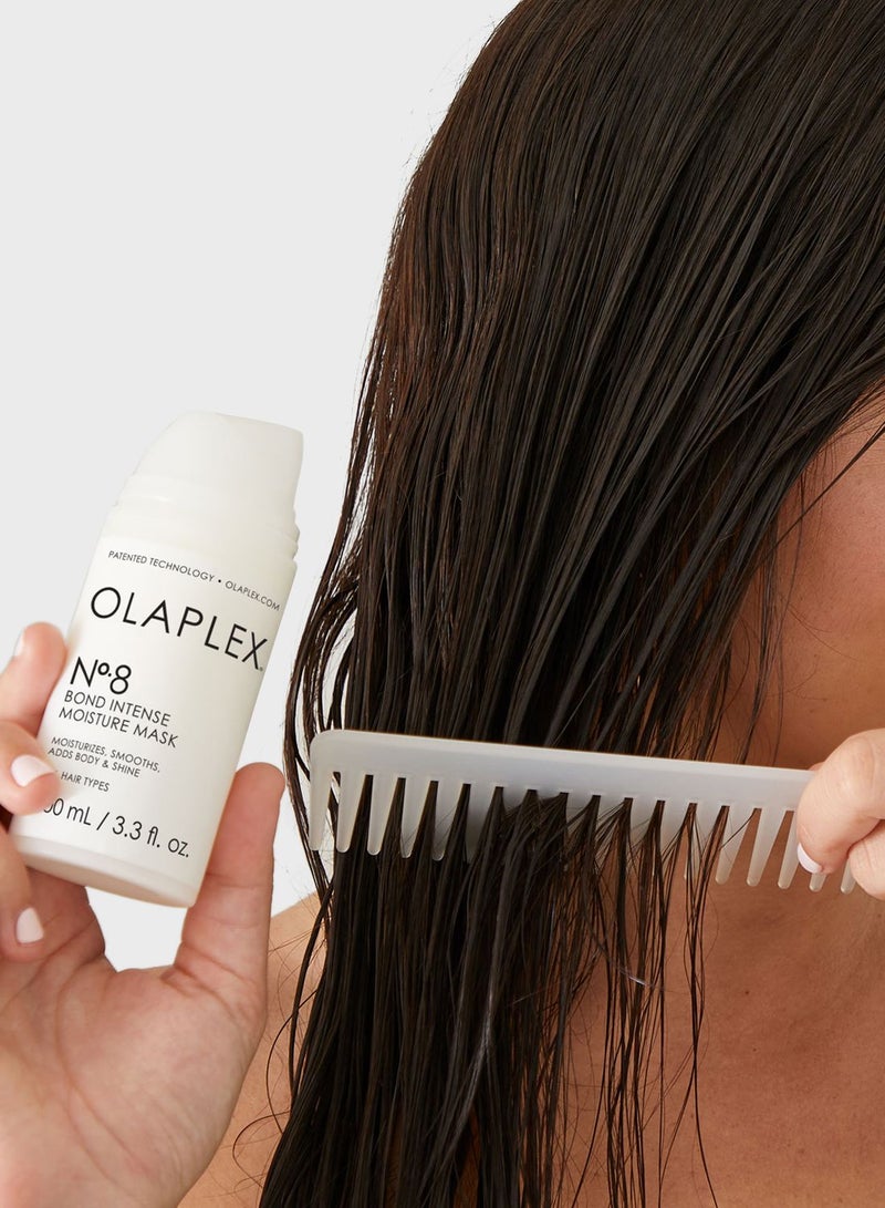 Olaplex No.8 Bond Intense Moisture Mask