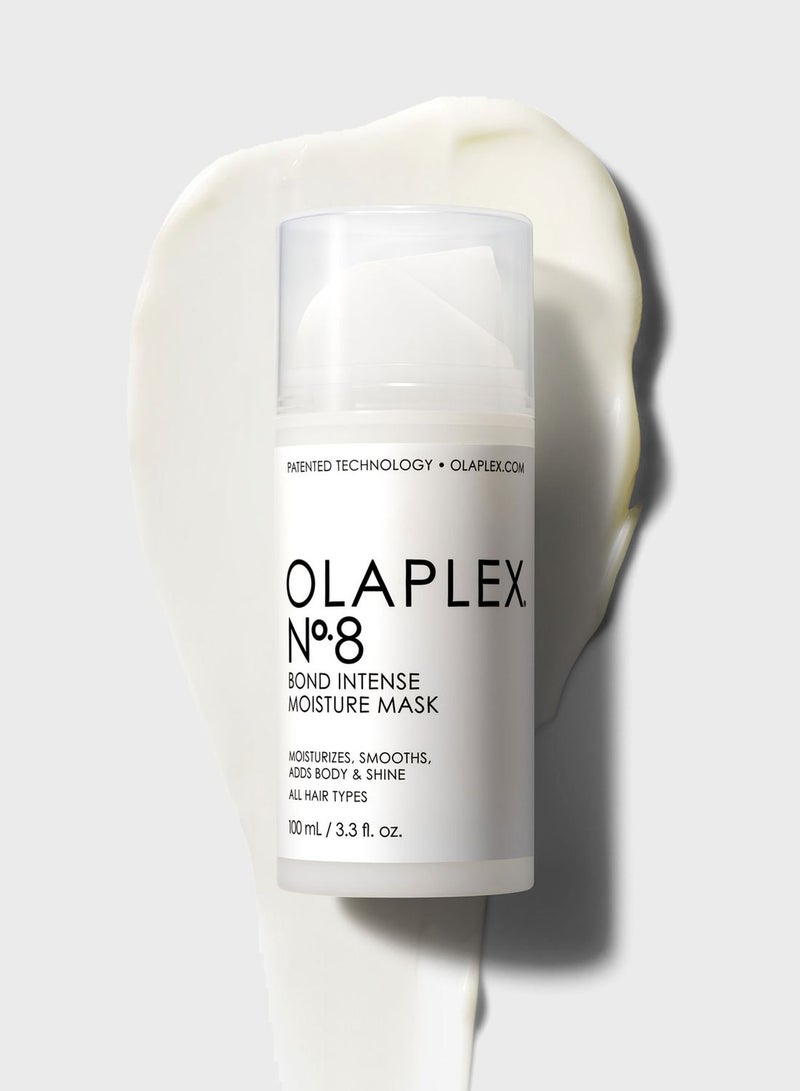 Olaplex No.8 Bond Intense Moisture Mask