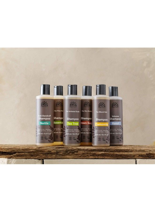 Blonde Hair Camomile Shampoo 250 Ml