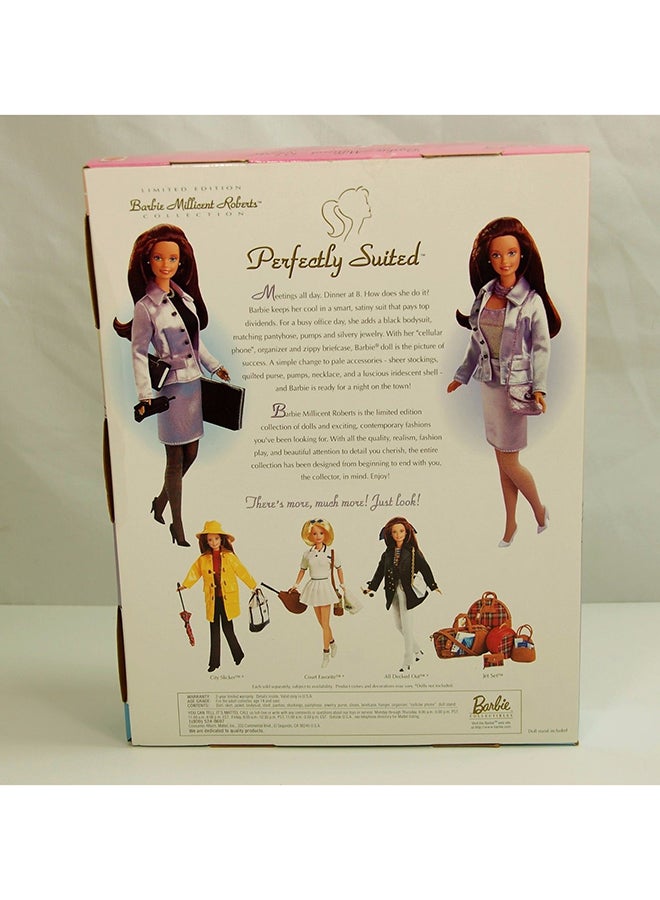 Millicent Roberts Perfectly Suited Doll