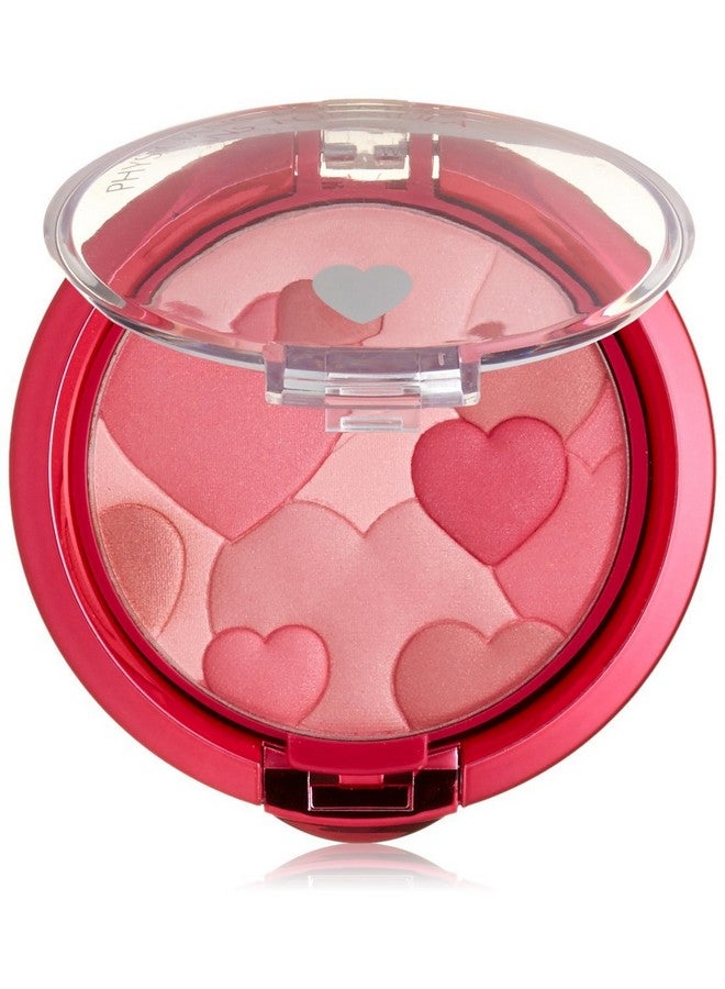 Physician'S Formula: Happy Booster Face Blush Rose 0.24 Oz (2 Pack)