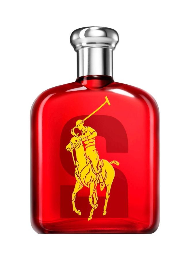 Polo Big Pony #2 EDT 75ml