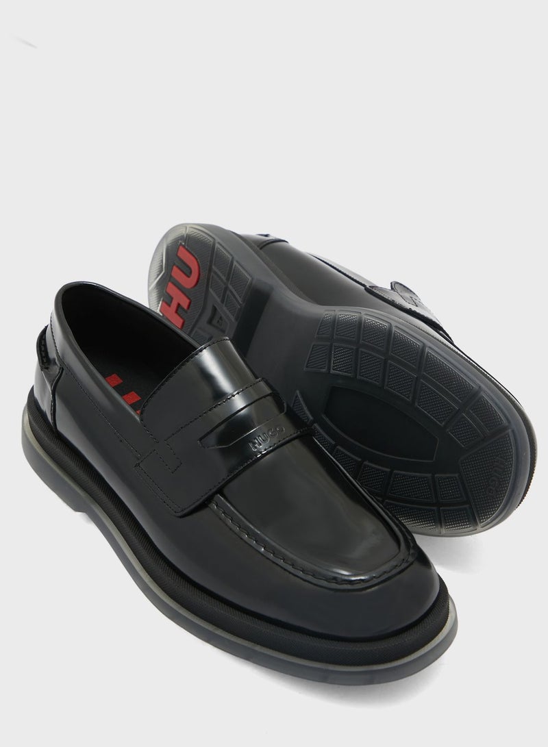 Formal Slip Ons Loafers