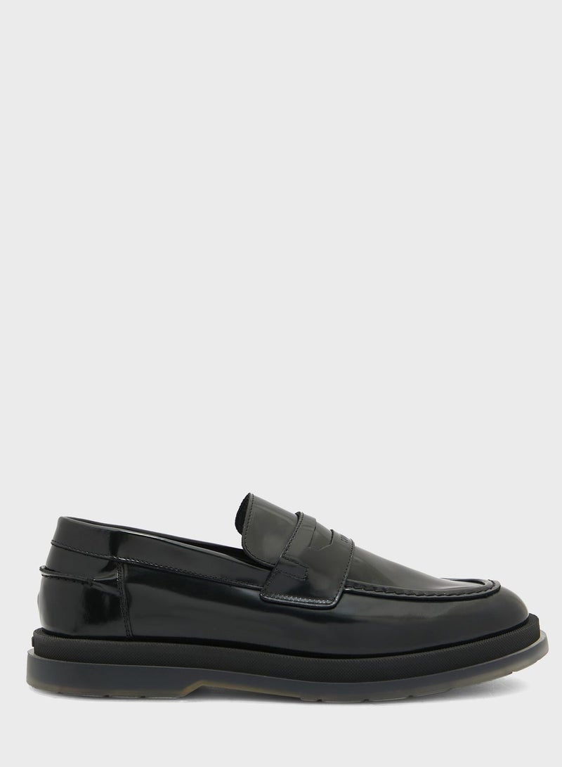 Formal Slip Ons Loafers